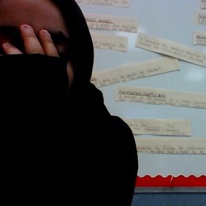 Meet your Posher, Hanin